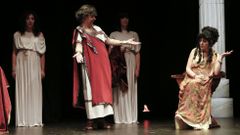 Hip�crita Teatro participa no Buxiganga