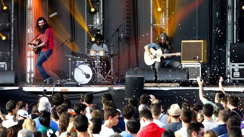 Arizona Baby ser&aacute; una de las atracciones musicales del Festival de Cans