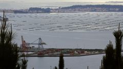 El PP asegura que la presi�n fiscal se sit�a en A Illa en 575 euros por habitante y a�o