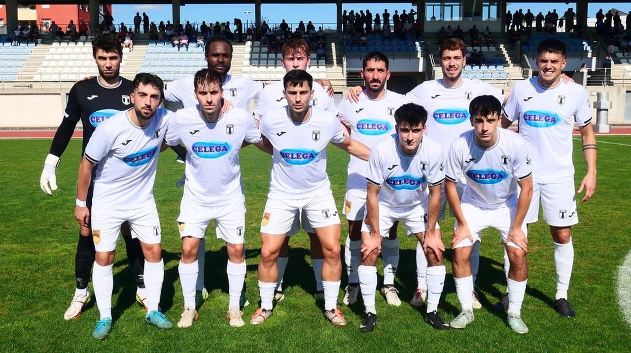 El Lemos suma números parecidos a los del ascenso de hace 20 años