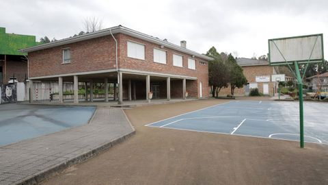 Una quincena de alumnos participan en la actividad