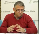 PXOM e Centro de d�a, no haber da xesti�n do goberno de Cu��a. 