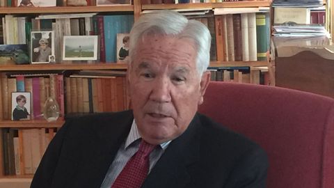 lvaro Rodrguez Bereijo.