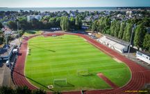 Estadio Moreau Defargues