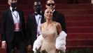 La Met Gala de Nueva York, en imgenes