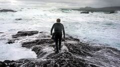Tobias Buck reports from Galicia