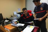 Los funcionarios tienen varios estudios para coordinar protocolos.