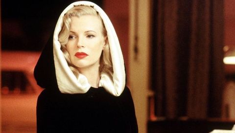 Kim Basinger forma parte del reparto de �L.A. Confidencial�