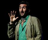 Luis Zahera repasar� alg�ns dos seus papeis m�is co�ecidos.