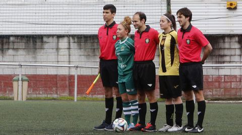 Orzán - El Olivo (0-3)