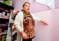 Mari Carmen Fern�ndez. 