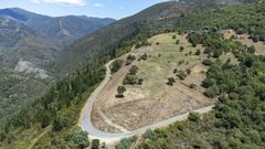 Uno de los proyectos se desarrollar en la aldea quiroguesa de Bustelo de Fisteus