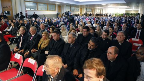 El colegio Miraflores quiso conmemorar los diez a�os de su ampliaci�n