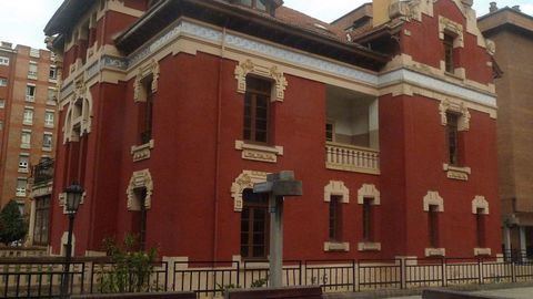 Antiguo Sanatorio Mi�or