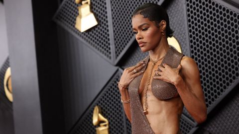Teyana Taylor