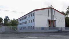 Tambi�n actuar� ante el CEIP de Ba��as