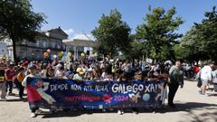 A edici�n do 2024 do Correlingua en Pontevedra
