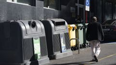 57 millones. Ese es el precio de licitaci�n del servicio de limpieza y recogida de basura en el concurso que tiene en marcha el Concello de Ourense. Ese procedimiento estaba casi listo para su resoluci�n para ha sido paralizado por un recurso de la empresa FCC.