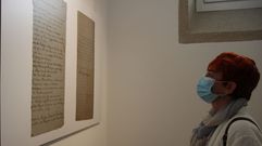 O Vello C�rcere acoge la exposici�n �As pequenas cousas�