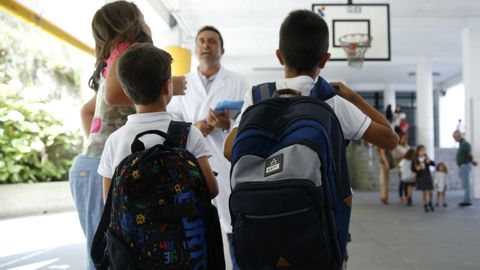 escola
