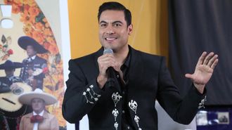Carlos Rivera en una imagen reciente. 