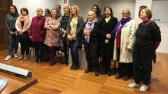 Presentaci�n del Plan de Igualdad de Oviedo