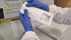 La Guardia Civil resuelve un crimen de 1995