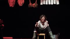 Carmen Conde presenta �Tab��