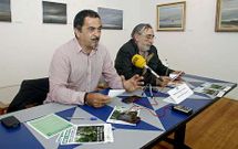 Claud�o Quintill�n y Pereira Mart�nez lamentaron que no haya un marco de di�logo con la Xunta. 