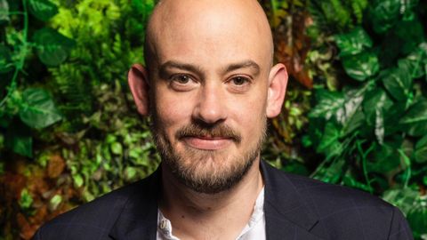 Miguel Barrero, director de la Semana Negra de Gij�n
