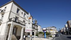 Concello de Monterroso