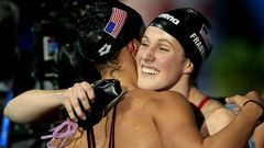 Missy Franklin