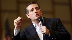 Ted Cruz