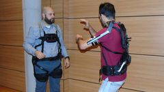 Llegan las fundas con superpoderes para trabajar como m�quinas