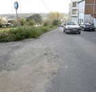 Noriega Varela, una calle en espera de mejoras muy necesarias. 