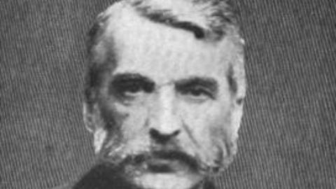 Adam Worth, ladrn de guante blanco que sirvi de inspiracin para la industria literaria y cinematogrfica