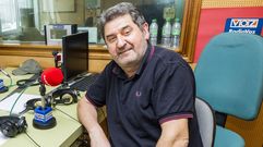 Ra�l Gonz�lez Lado, alcalde de Dumbr�a 