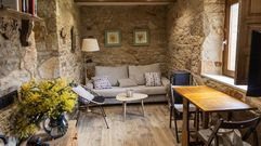 El h�rreo reconvertido en vivienda