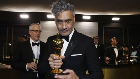 Taika Waititi