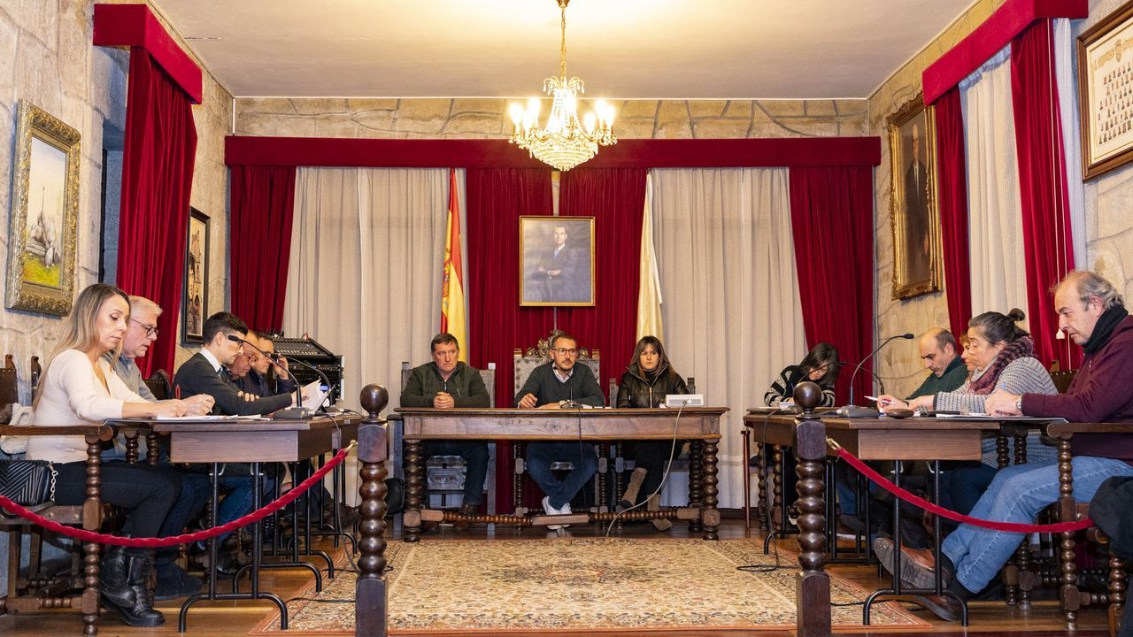 El PP padronés asegura que el Concello perdió 716.000 euros de ayudas en el 2025