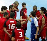 El equipo est� formado por una combinaci�n de canteranos y veteranos.