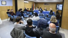 La CEL organiz� esta semana una jornada sobre el mercado laboral