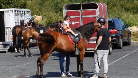 I Carreira Andadura Cidade de Narn