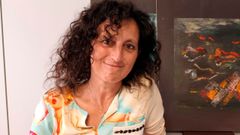 Eva Ledo, nueva consejera de Educacin del Principado de Asturias