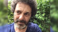 O autor teatral, guionista e actor de dobraxe Ral Dans