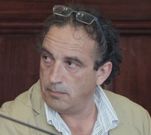 Gal�n se estrena en el cargo. 