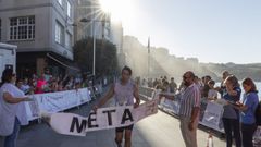 Malpica vibr� con el atletismo �Las fotos!