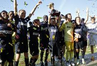 El Internazionale defender� t�tulo en mayo en A Lomba buscando su cuarto trofeo de campe�n. 