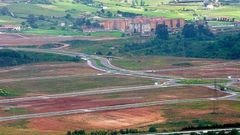 Zona de Actividades Logsticas e Industriales (ZALIA) de Gijn