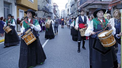 PROCESION DEL NAZARENO 2023